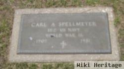 Carl A Spellmeyer