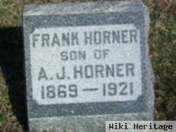 Frank Horner