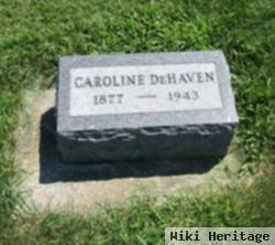 Caroline Olson Dehaven