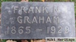 Frank Noble Graham