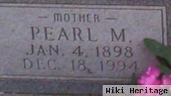 Pearl Myrhea Estes Davis