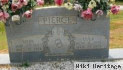 Webb Pierce