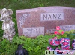 Nancy L Nanz