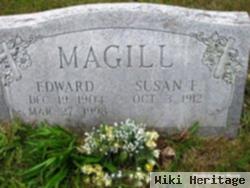 Edward J. Magill