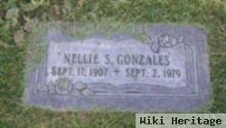 Nellie S Gonzales