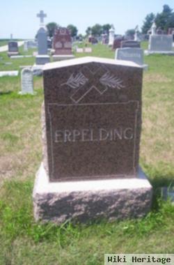 Lawrence J Erpelding