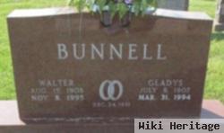 Gladys Bunnell