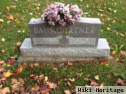 Sulvanna B. Smith Baumgartner