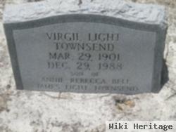 Virgil Light Townsend