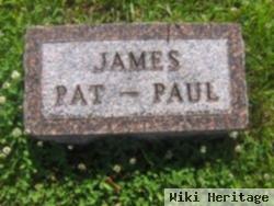 Paul James