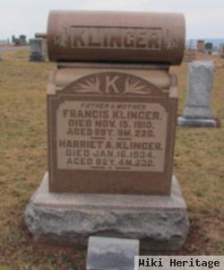 Francis Klinger