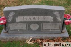 Mildred A. Banks Hawes