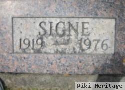 Signe Hegre