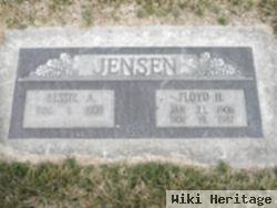 Floyd H. Jensen