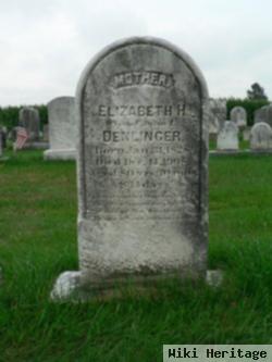 Elizabeth Harnish Denlinger