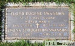 Evona Stoughton Swanson