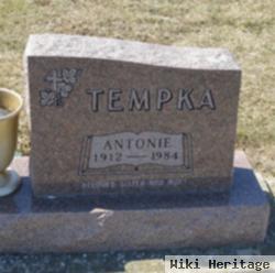 Antonie Tempka