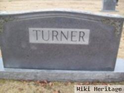 Alice Laura Farley Turner