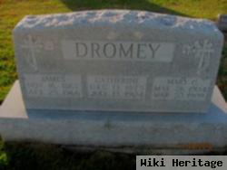 James J "granddad" Dromey