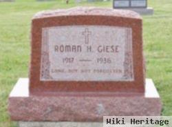 Roman Giese