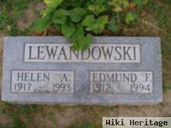 Helen A. Lewandowski