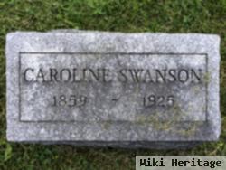 Caroline Swanson