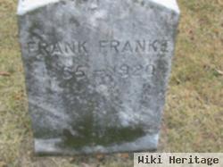 Frank Franke