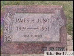 James Henry Juno