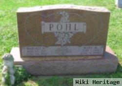 Mary Helen Summer Pohl