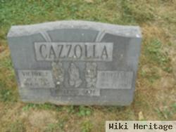Victor J Cazzolla