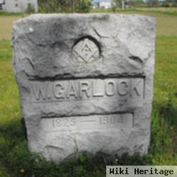 Warner Garlock