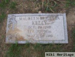 Maureen Brigetta Kelly