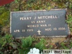 Perry J. Mitchell