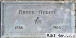 Frank Bruce Olding