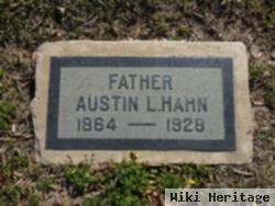 Austin Linn Hahn