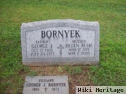 George J. Bornyek