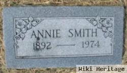 Annie Smith