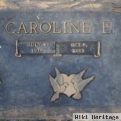 Caroline Elsie Beck Boyer