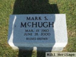 Mark S Mchugh