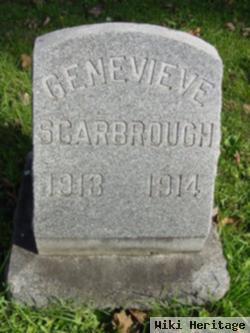 Genevieve Scarbrough