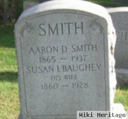 Susan I Baughey Smith