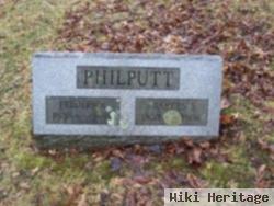 Frederick Philputt
