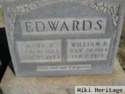 William Robert Edwards