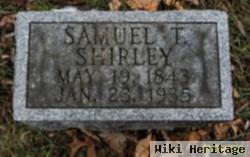 Samuel Thompson Shirley