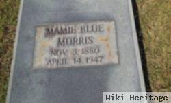 Mamie Blue Morris