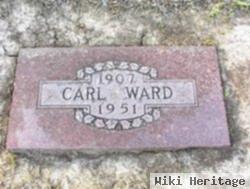 Carl Ward