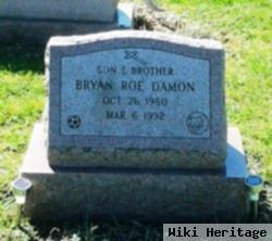 Bryan Roe Damon