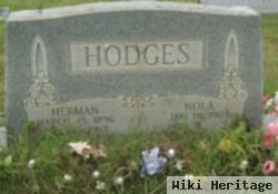 Herman Seton Hodges