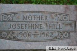 Josephine Hill