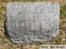 Thomas W. Dalton